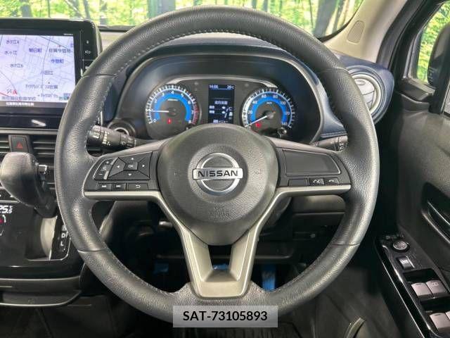 Nissan DAYZ 2019-06 266488-10