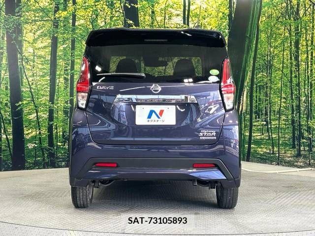 Nissan DAYZ 2019-06 266488-14