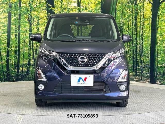 Nissan DAYZ 2019-06 266488-13