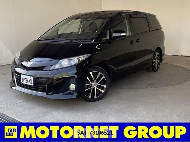 Toyota ESTIMA 2012-08 297336-0