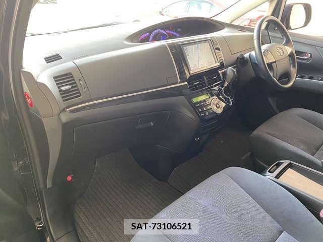 Toyota ESTIMA 2012-08 297336-4
