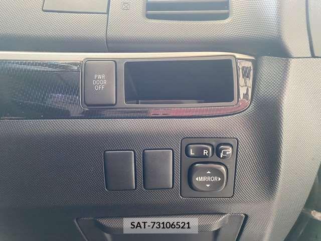 Toyota ESTIMA 2012-08 297336-17
