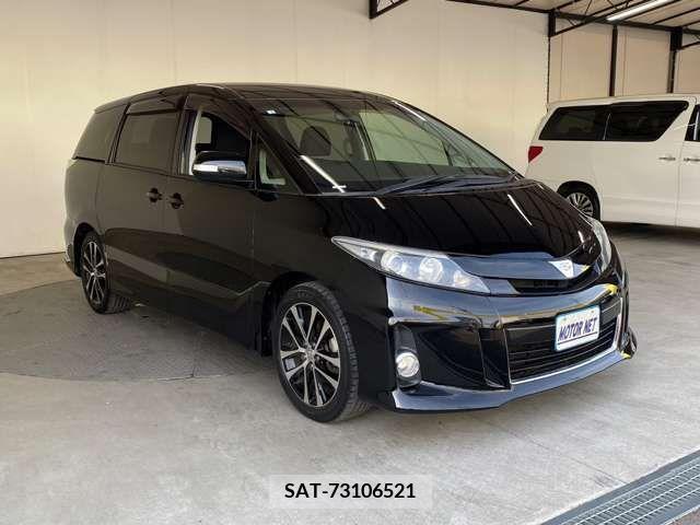 Toyota ESTIMA 2012-08 297336-19