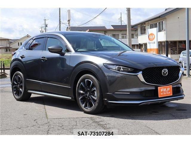 Mazda CX-30 2020-01 295564-2