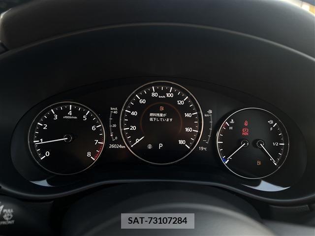 Mazda CX-30 2020-01 295564-9