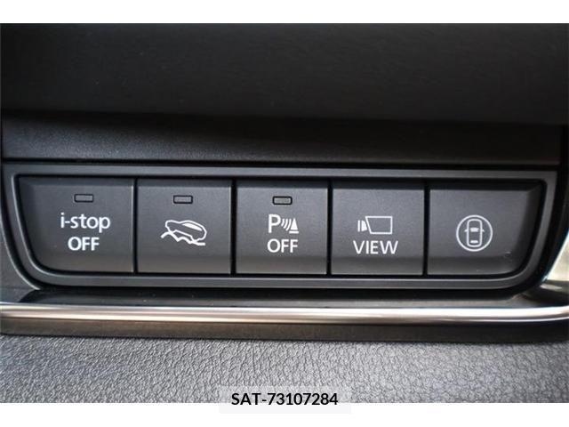 Mazda CX-30 2020-01 295564-10