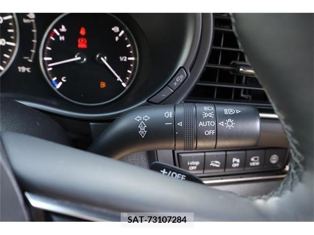 Mazda CX-30 2020-01 295564-15