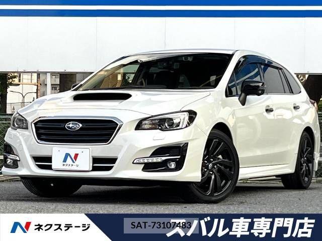 Subaru LEVORG 2020-01 317236-0