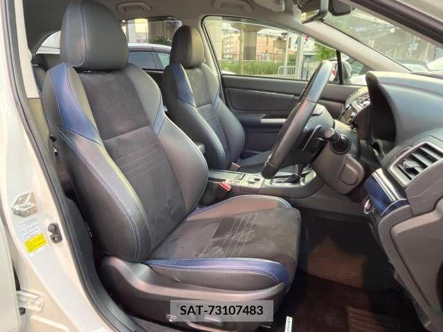 Subaru LEVORG 2020-01 317236-9