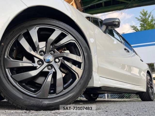 Subaru LEVORG 2020-01 317236-17