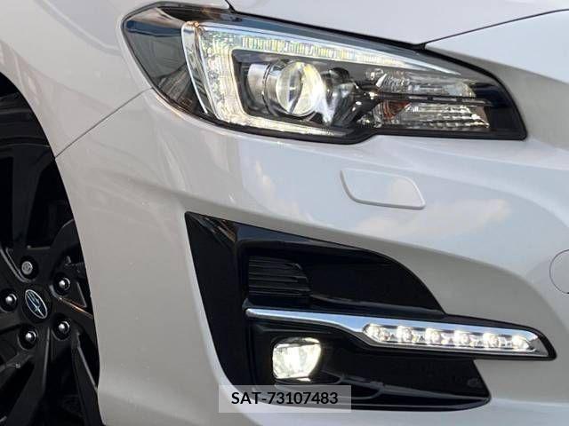 Subaru LEVORG 2020-01 317236-16