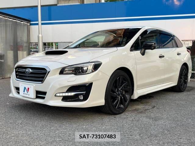 Subaru LEVORG 2020-01 317236-15