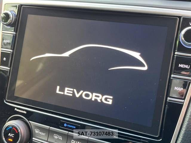 Subaru LEVORG 2020-01 317236-6