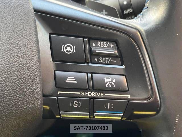 Subaru LEVORG 2020-01 317236-14