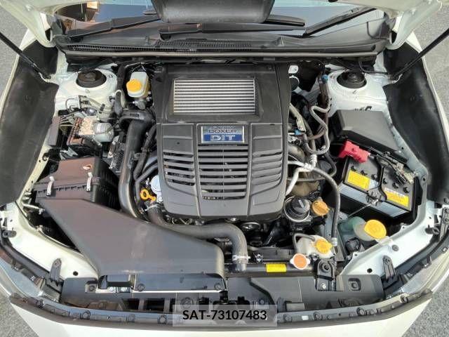 Subaru LEVORG 2020-01 317236-19