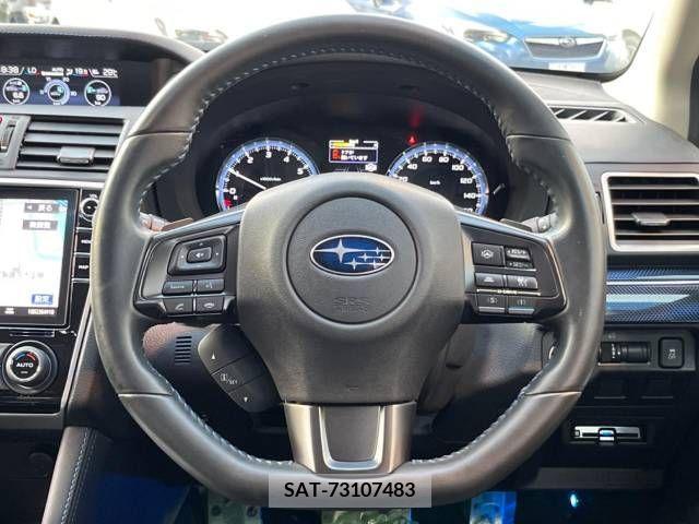 Subaru LEVORG 2020-01 317236-13
