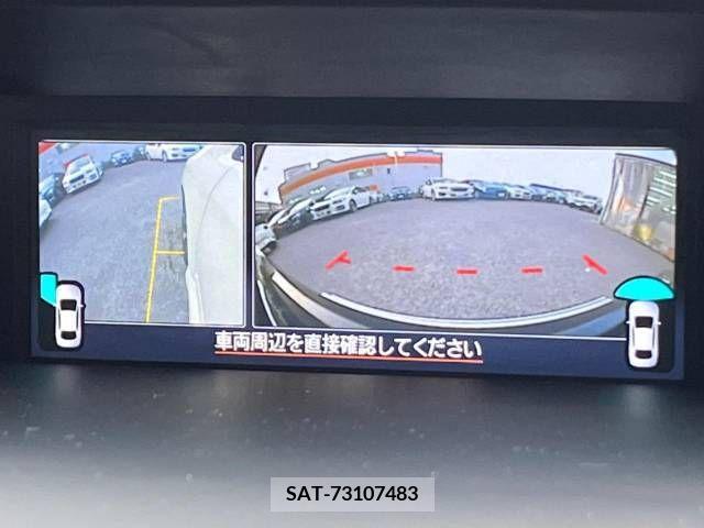 Subaru LEVORG 2020-01 317236-4