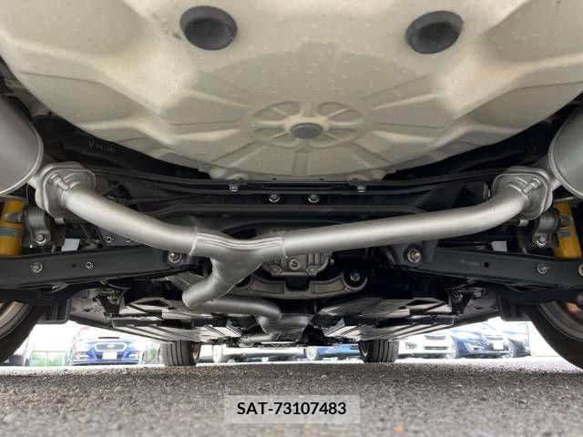 Subaru LEVORG 2020-01 317236-18