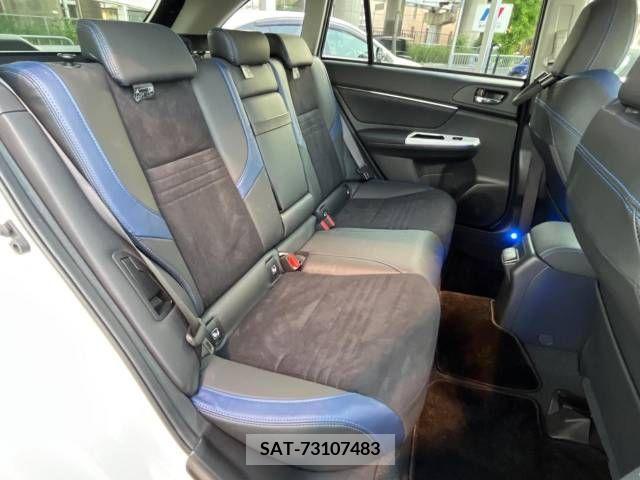 Subaru LEVORG 2020-01 317236-12
