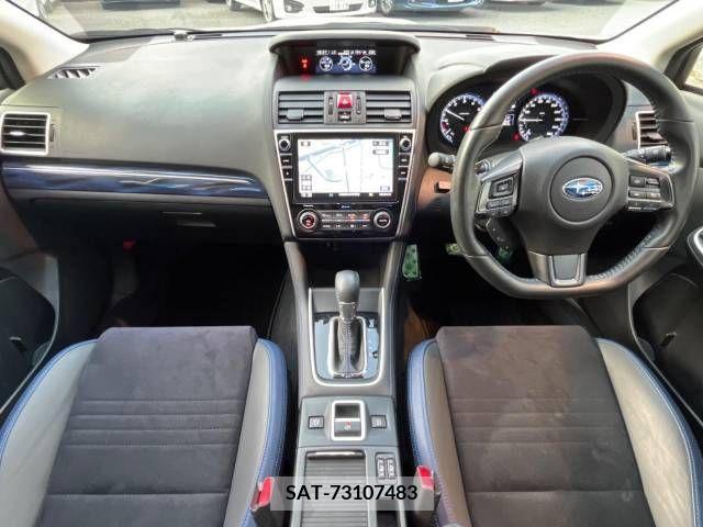 Subaru LEVORG 2020-01 317236-1