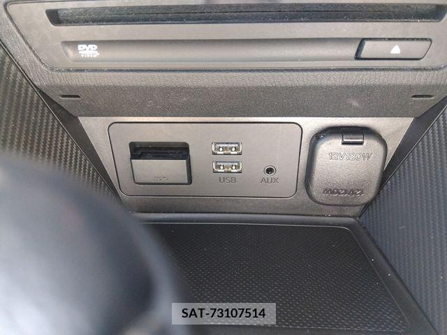 Mazda DEMIO 2015-11 296572-7