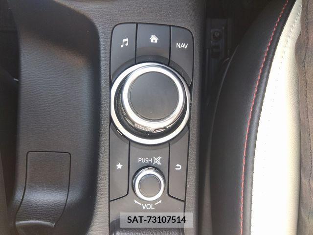 Mazda DEMIO 2015-11 296572-9