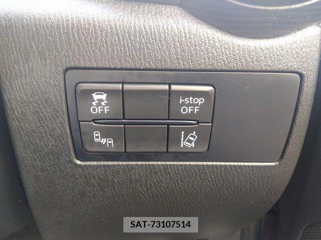 Mazda DEMIO 2015-11 296572-10