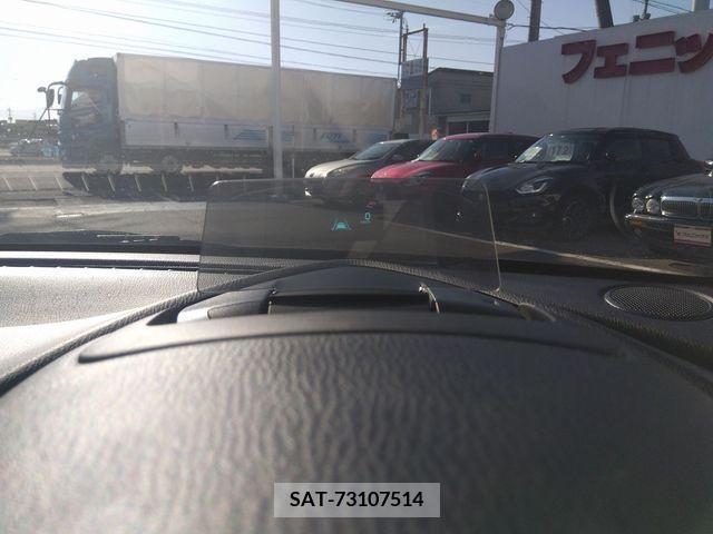 Mazda DEMIO 2015-11 296572-13