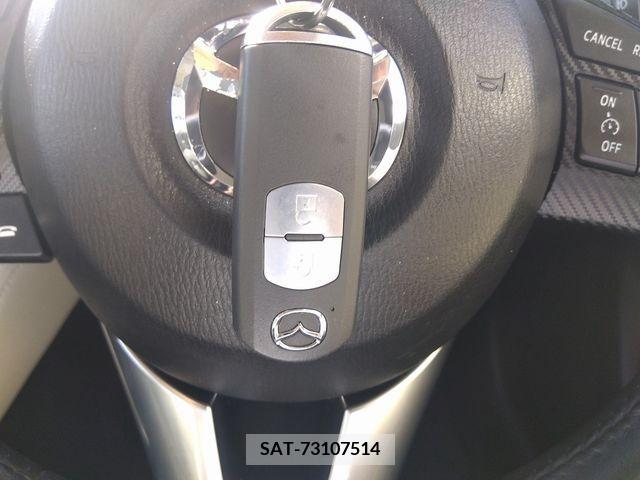 Mazda DEMIO 2015-11 296572-15