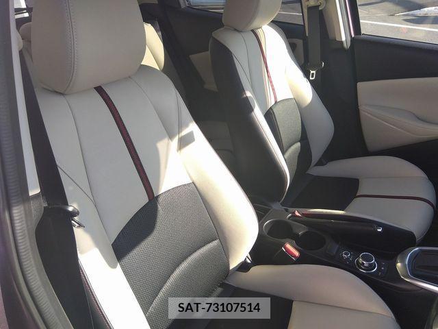 Mazda DEMIO 2015-11 296572-17