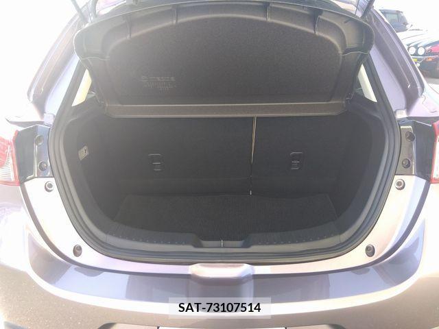 Mazda DEMIO 2015-11 296572-19