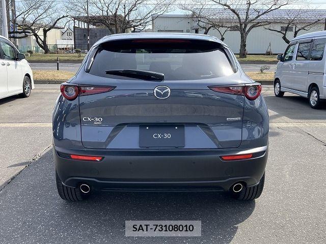 Mazda CX-30 2020-03 302104-7