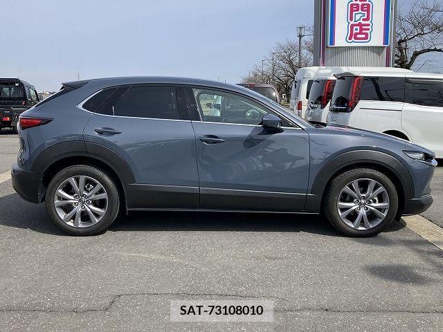 Mazda CX-30 2020-03 302104-5