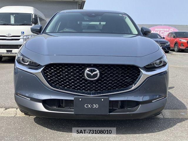 Mazda CX-30 2020-03 302104-3