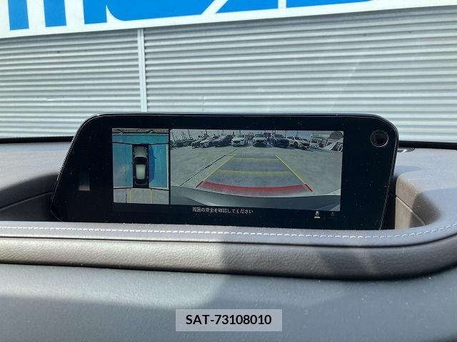 Mazda CX-30 2020-03 302104-12