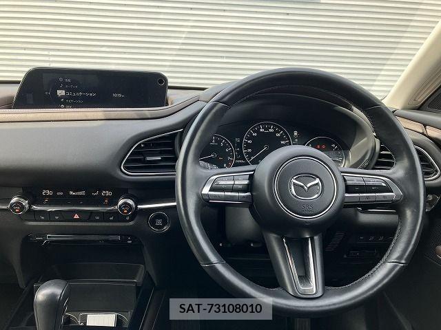 Mazda CX-30 2020-03 302104-1