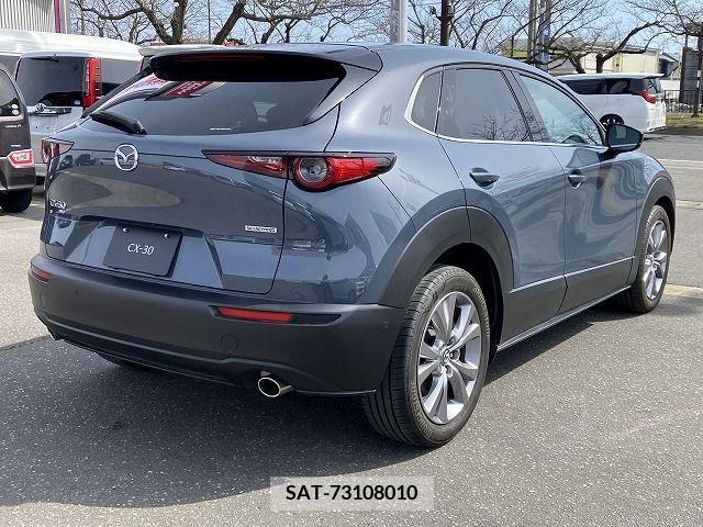 Mazda CX-30 2020-03 302104-2
