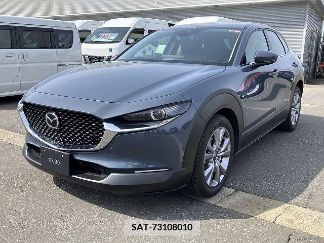 Mazda CX-30 2020-03 302104-0