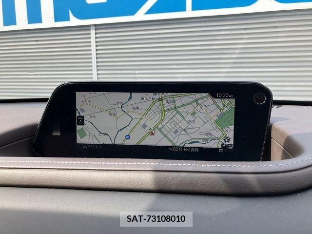 Mazda CX-30 2020-03 302104-11