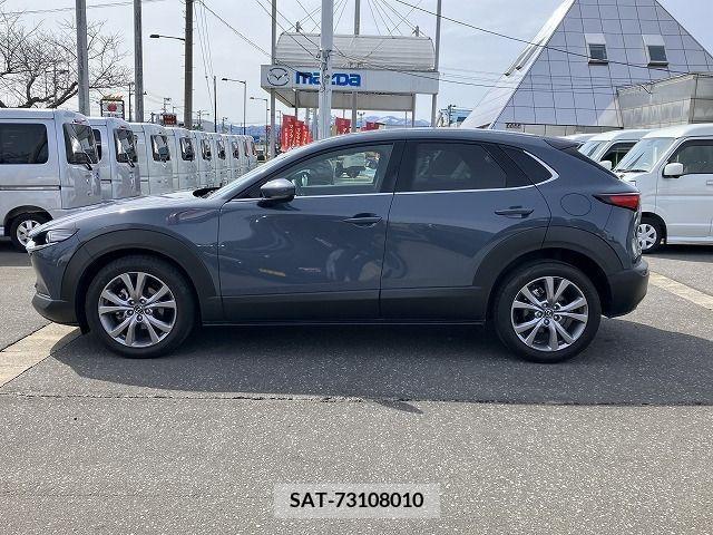 Mazda CX-30 2020-03 302104-6