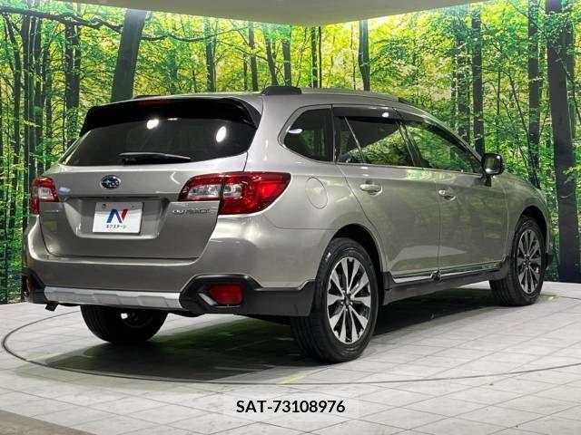 Subaru OUTBACK 2015-10 274776-17