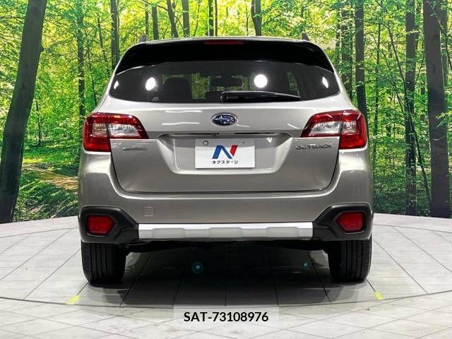 Subaru OUTBACK 2015-10 274776-15