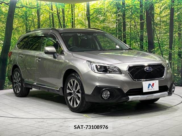 Subaru OUTBACK 2015-10 274776-16