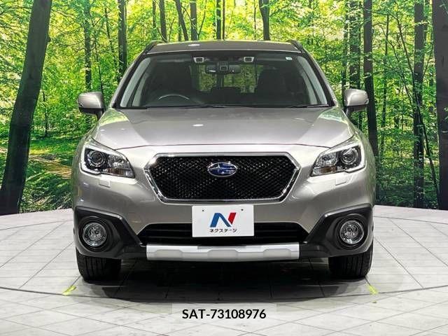 Subaru OUTBACK 2015-10 274776-14