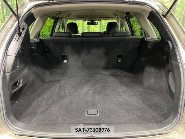 Subaru OUTBACK 2015-10 274776-11