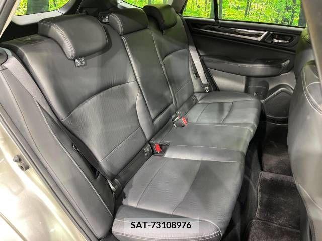 Subaru OUTBACK 2015-10 274776-10