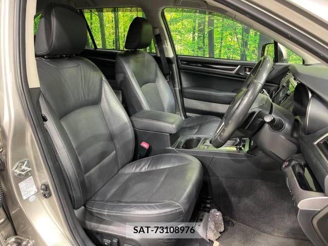 Subaru OUTBACK 2015-10 274776-9