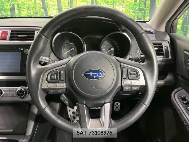 Subaru OUTBACK 2015-10 274776-8