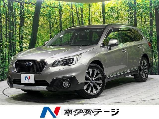 Subaru OUTBACK 2015-10 274776-0