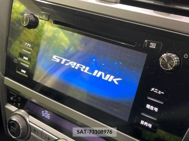 Subaru OUTBACK 2015-10 274776-2